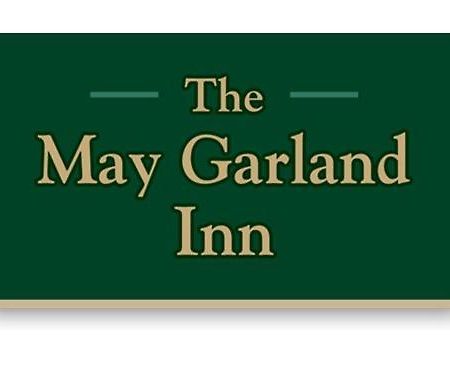 The May Garland Inn Hellingly Exterior foto